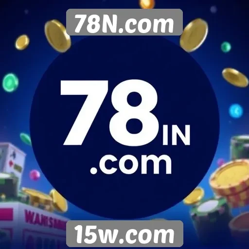 Comparativo entre 78N.com e outros sites de jogos