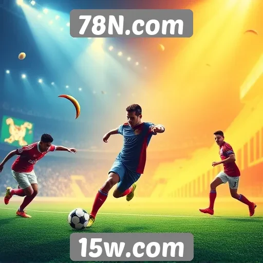 O impacto dos gráficos na popularidade do 78N.com